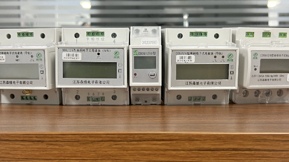 導軌式電表如何安裝：簡單易行的步驟指南